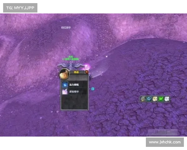 魔兽世界怀旧服：紫色装备获取指南