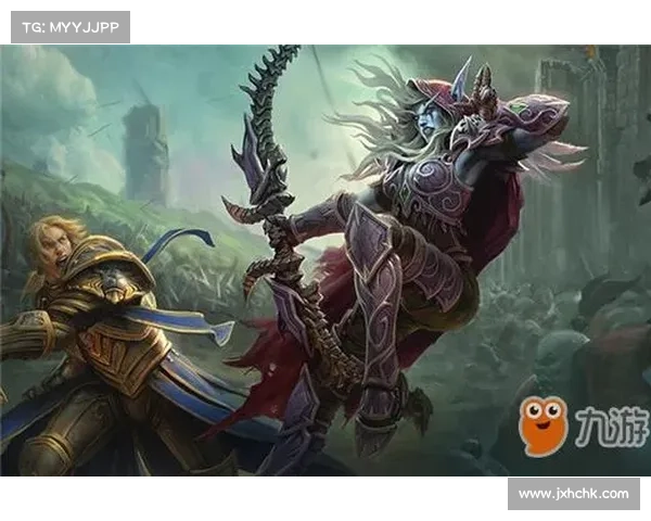 魔兽世界攻击距离增加的绝佳方法